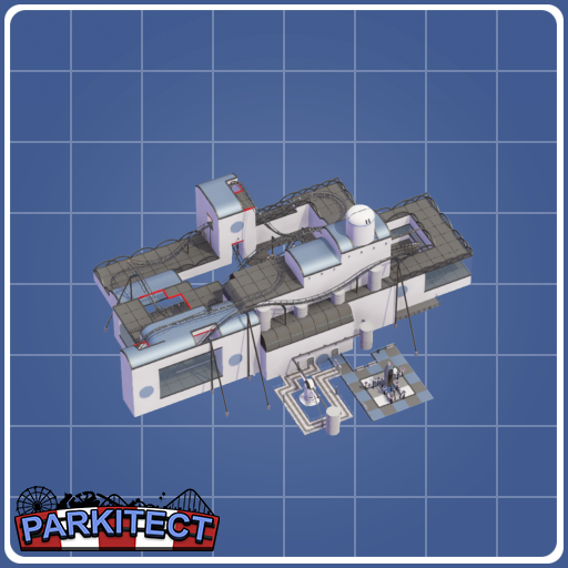 Centaurus (Test Facility)