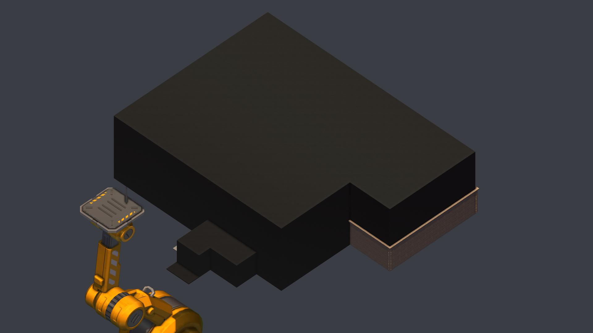 jailbreak kinda like cyberscrap for scrap man
