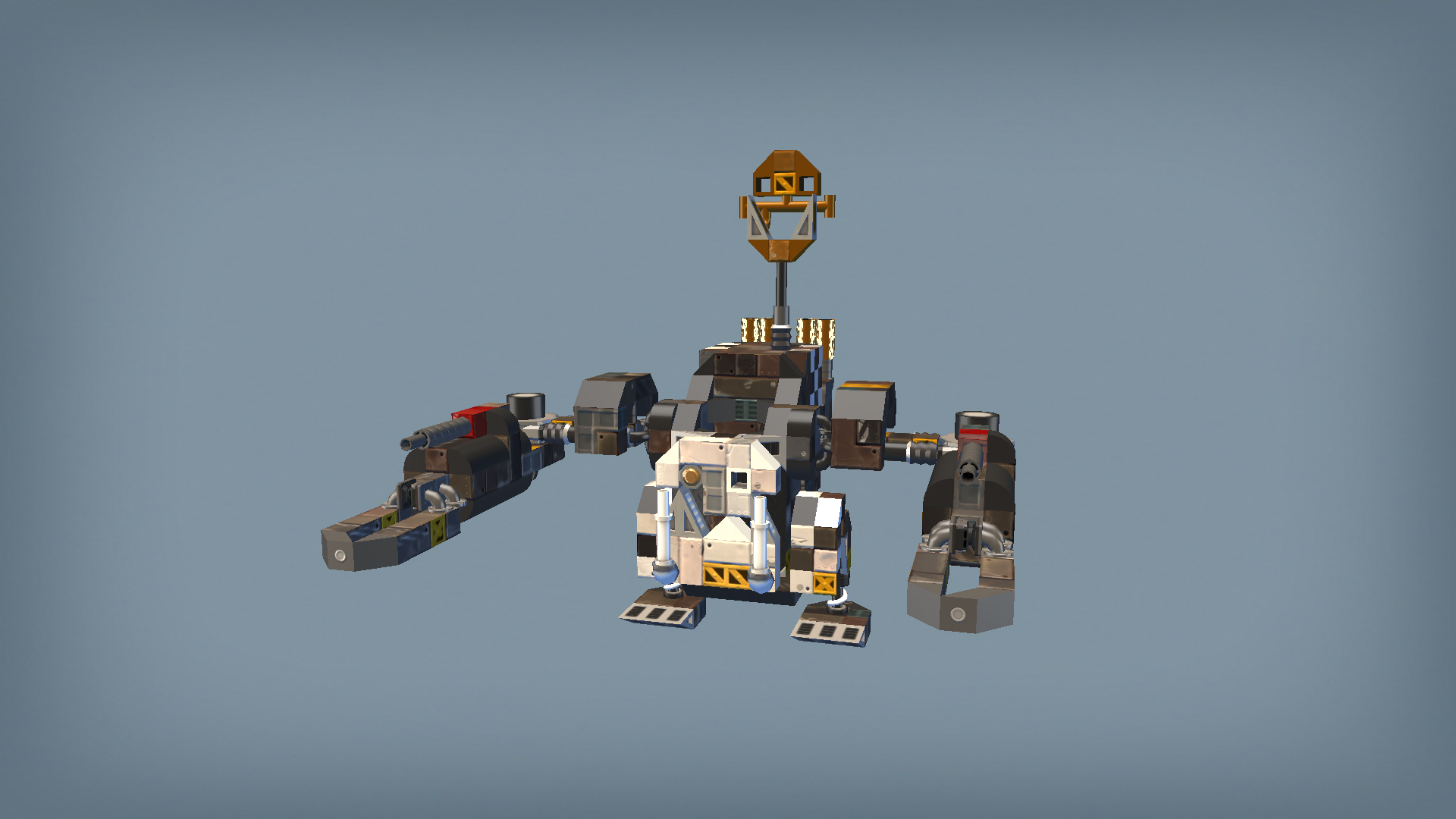deff dread 6