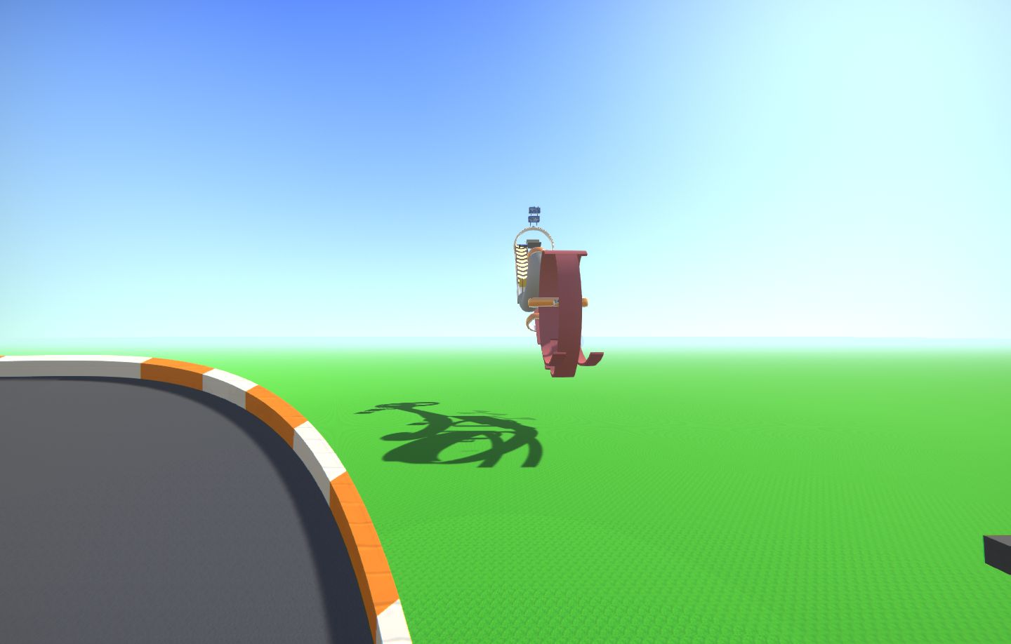CakeOgre657's Levels
