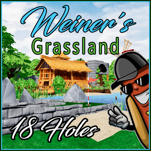 Weiner's Grassland