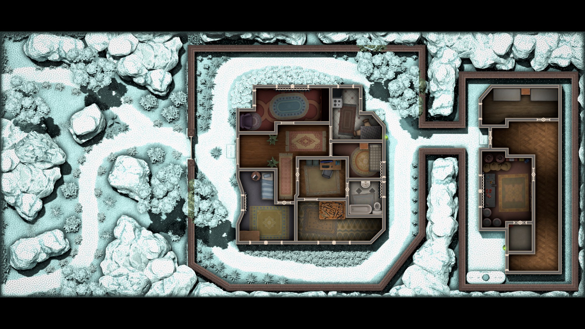 The Compound