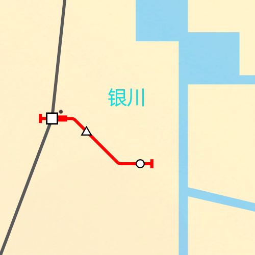Yinchuan