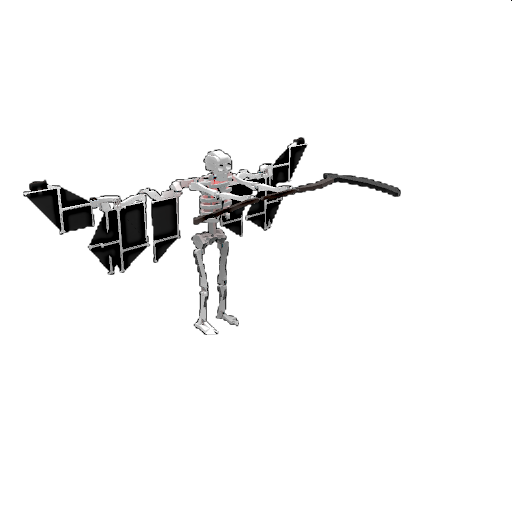 Angel of Death