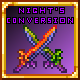 Night's Conversion – tModLoader Mod