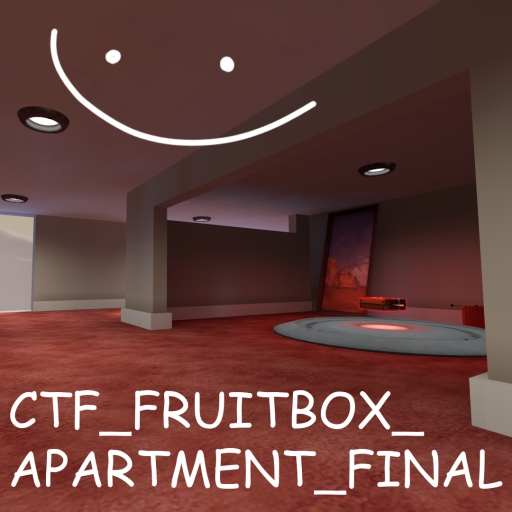Fruitbox Apartment (OUTDATED) – Team Fortress 2 Mod