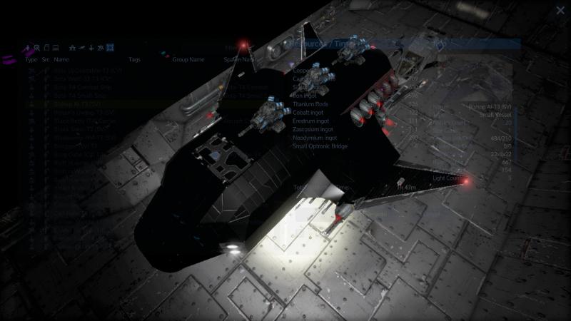 Bishop AI-T3 (SV)