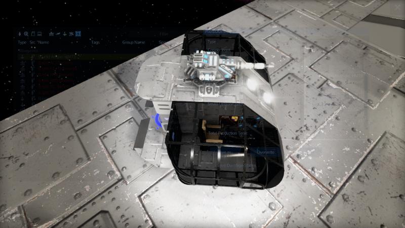 Lil Multi Friend-T1 (HV)