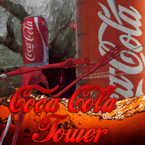 The Coke Tower