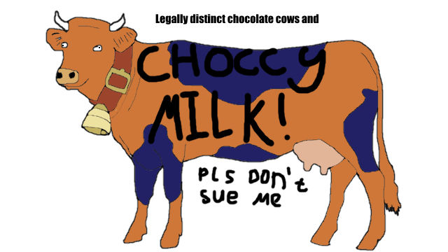BT's OnlyCows