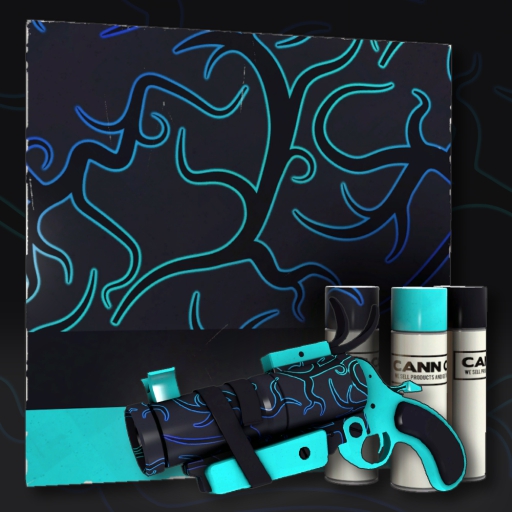 War Paint Life Roots