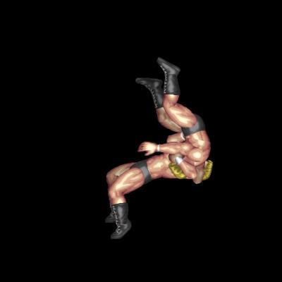 Brainbuster C (mount)