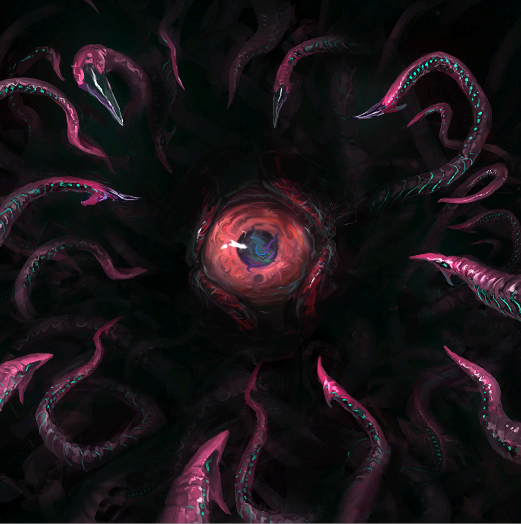 Invasion Tweaks