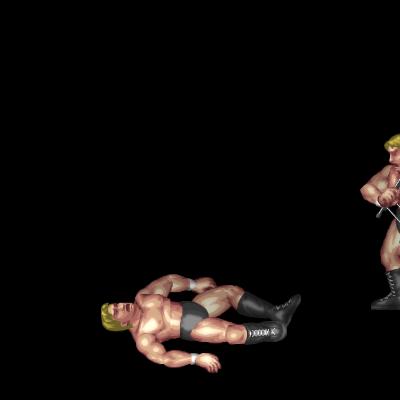 Guerrero's Illusion