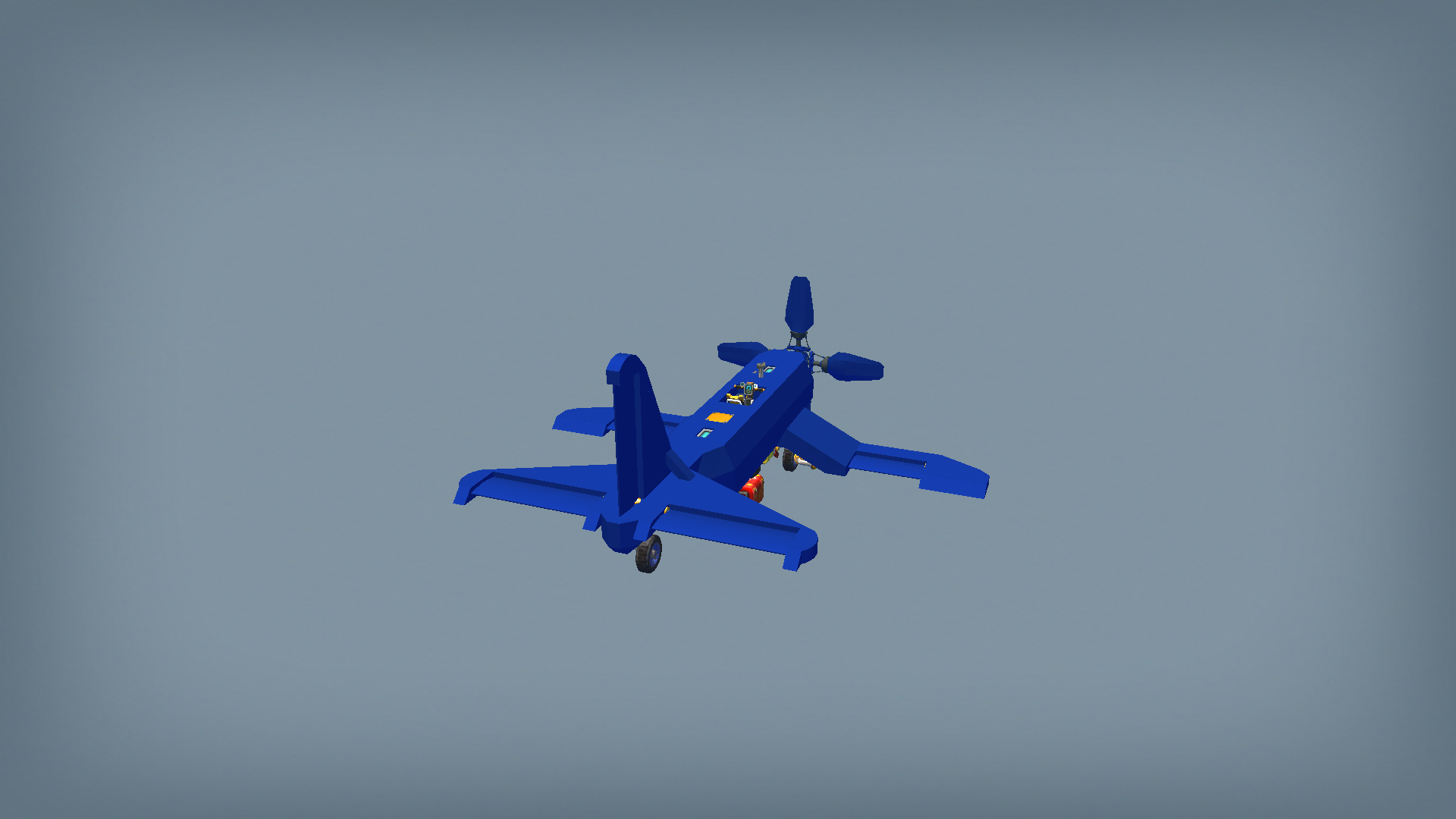 cas fantmod
