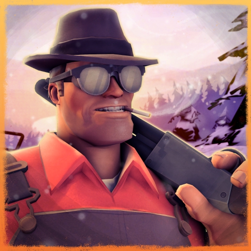 Fixer's Fedora (E-Mann)