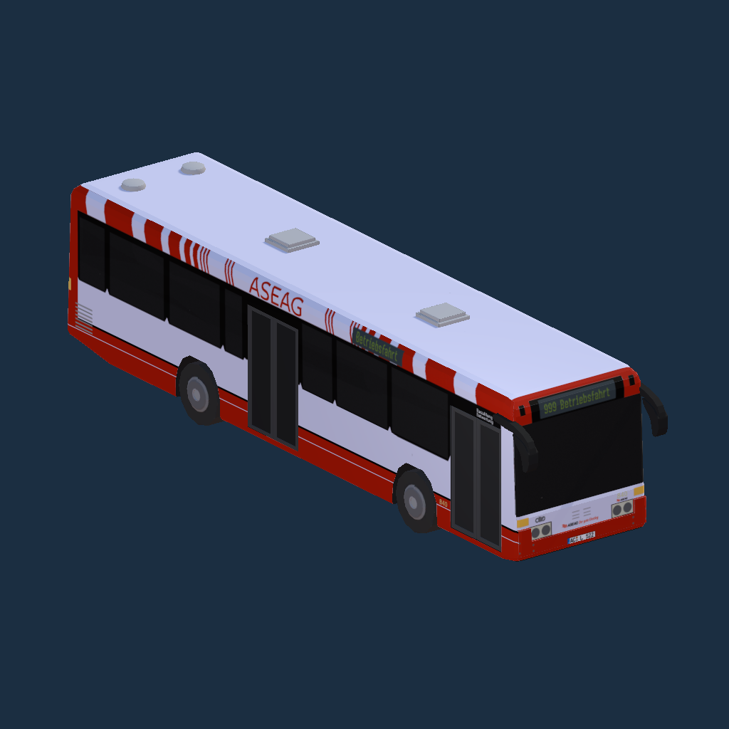 ASEAG O405 KOM 840