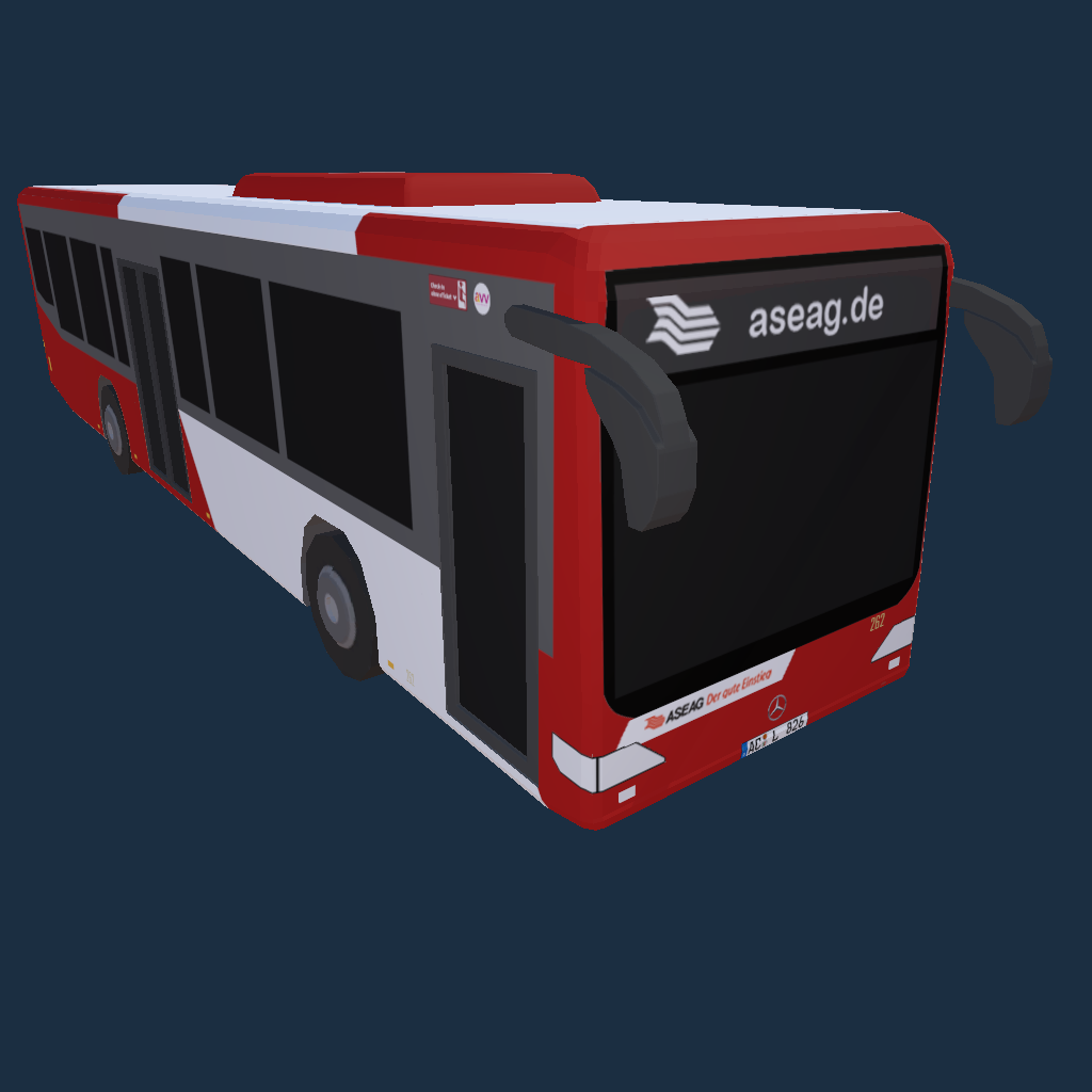 ASEAG O530