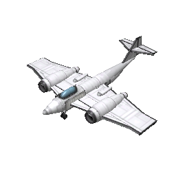 Gloster Meteor preview