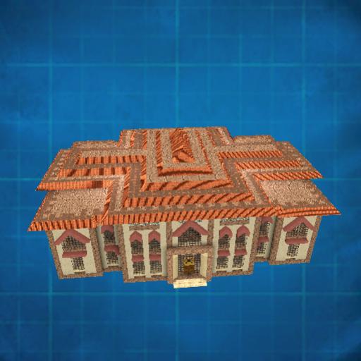  parliament building preview