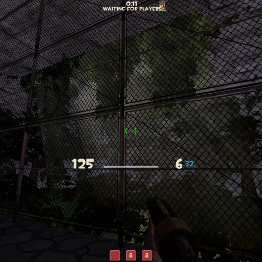 cp_donotknownameyet – Team Fortress 2 Mod