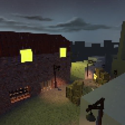 koth_smarta – Team Fortress 2 Mod