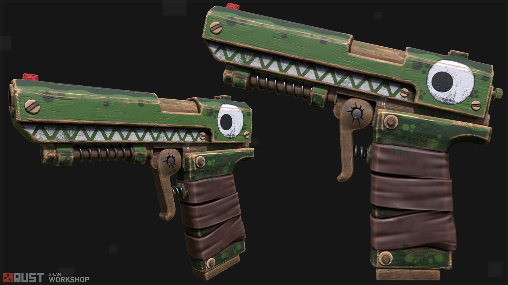 Chompy SAP