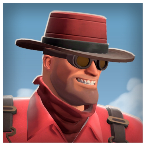 More Gun Marshal (Wrangler)