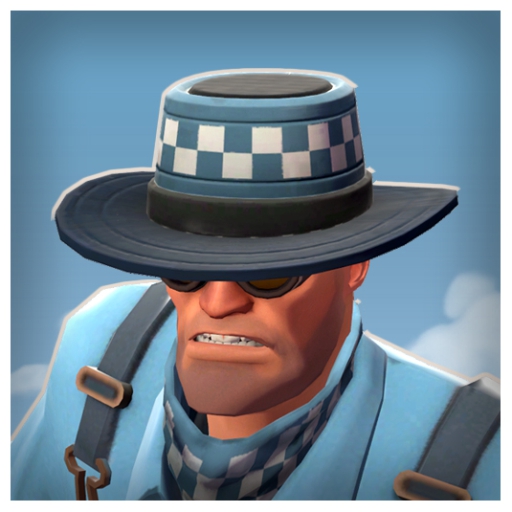 More Gun Marshal (Tangler)