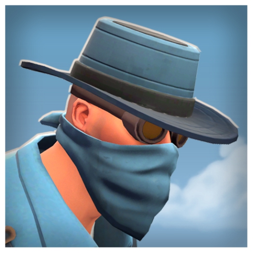 More Gun Marshal (Strangler)