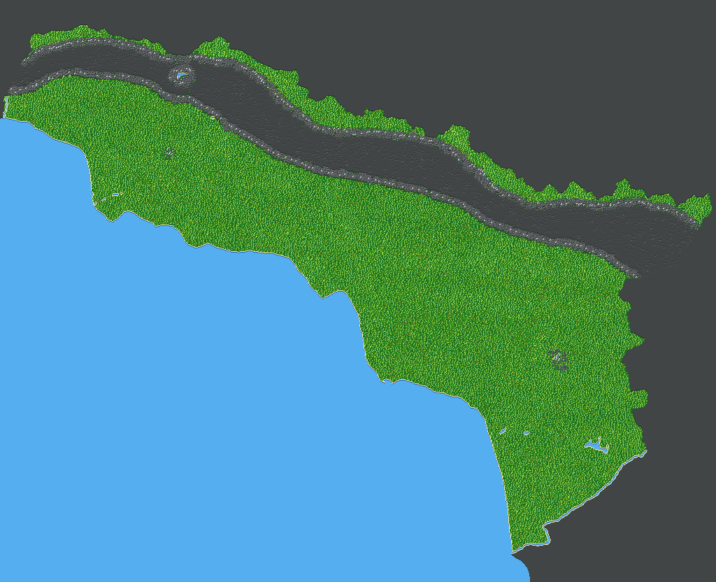 Abkhazia