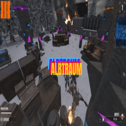Albtruame Remastered