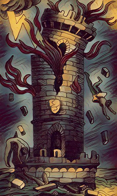 Choir of Echoes