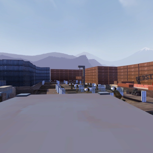 KOTH_Container field – Team Fortress 2 Mod