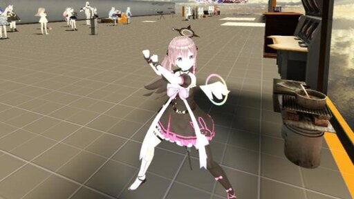 Steam Workshop::California Girls Healing Sound