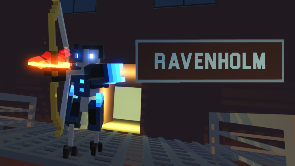 Ravenholm