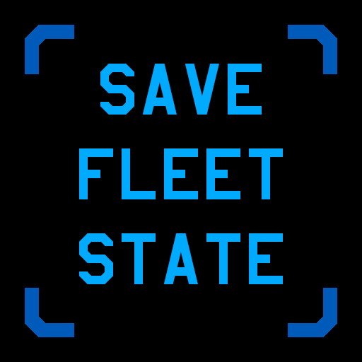 Save Fleet State