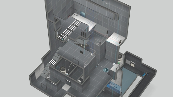 Energy Beacon Tower preview