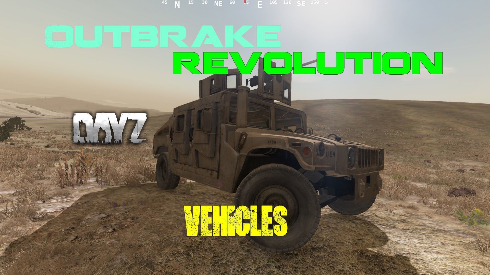 OBR Vehicles