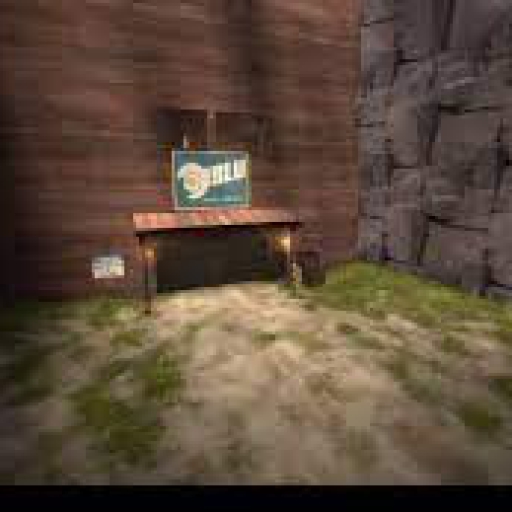 dm_duel_pro_os3 – Team Fortress 2 Mod