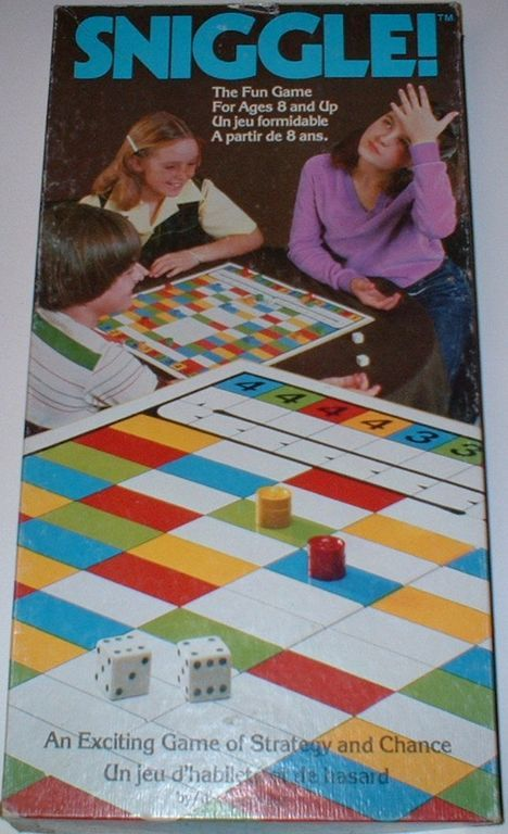 Sniggle (1978)