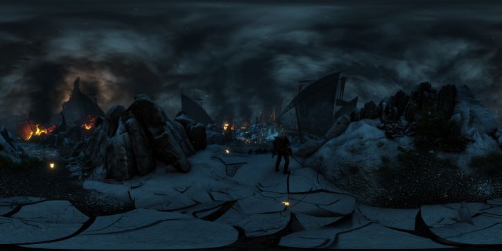 The Witcher 3 Wild Hunt