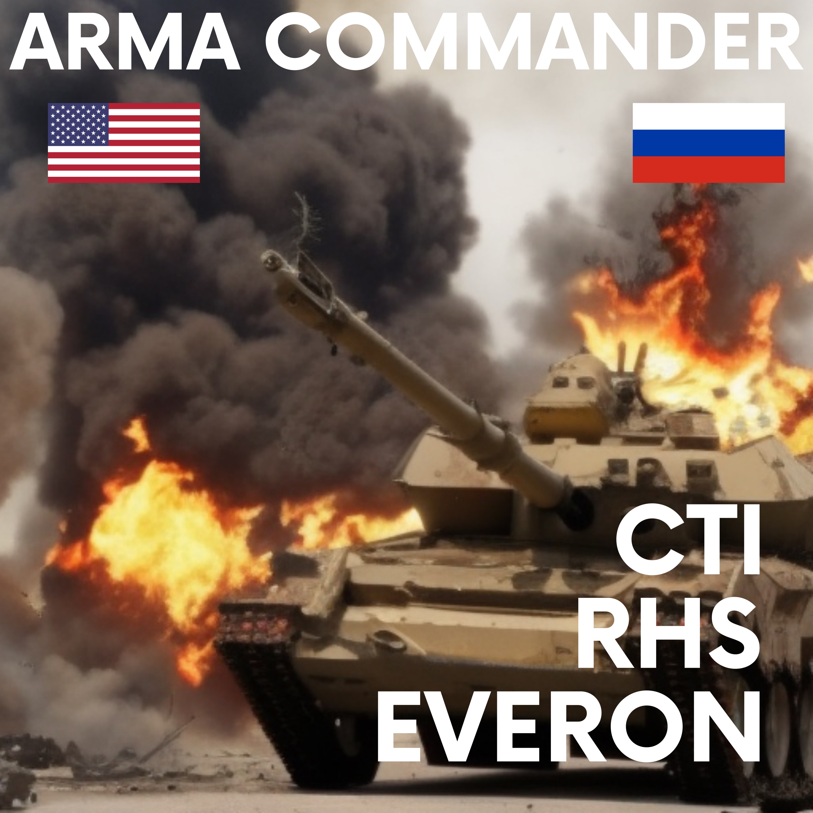 AC RHS CTI Everon