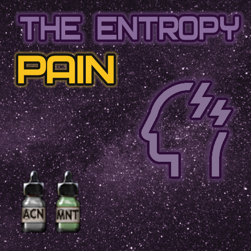 TheEntropy Pain – Barotrauma Mod