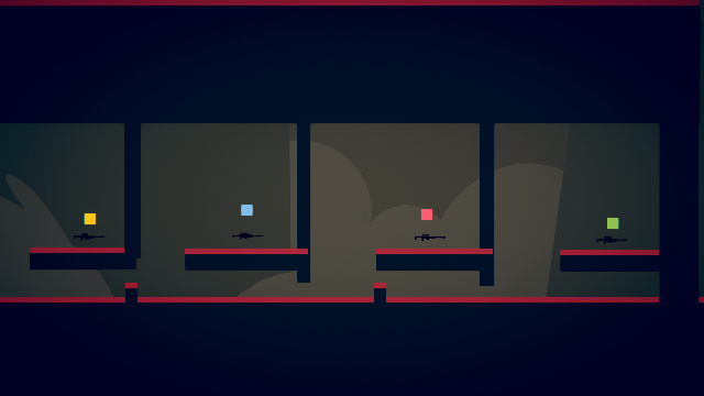 Sniper Cubby 13
