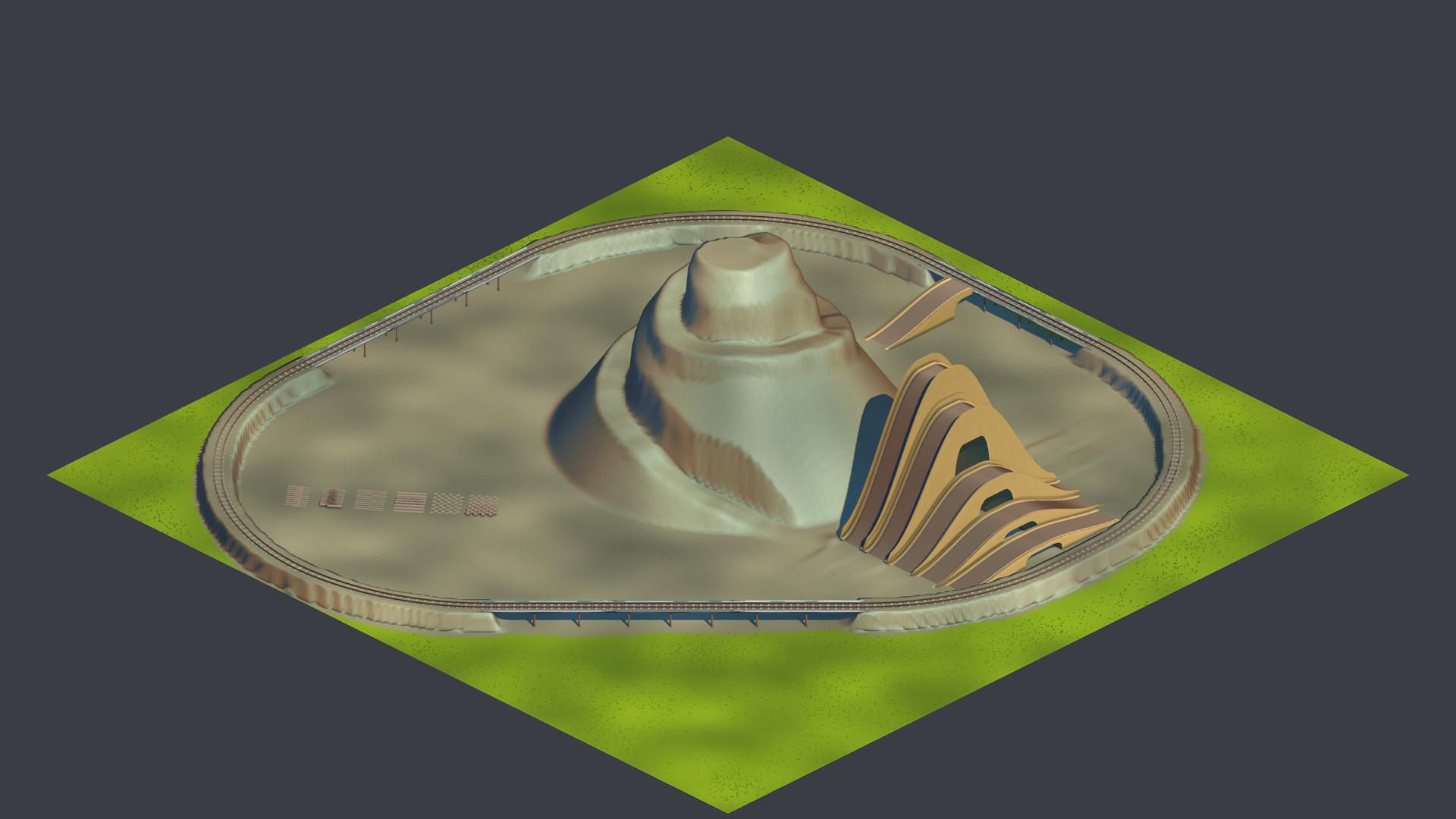 Giant Railroad (X2) + SUSp Test.tile