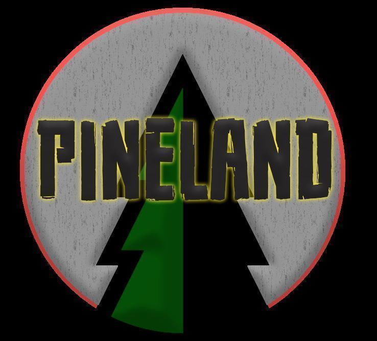 Pineland Server Mod