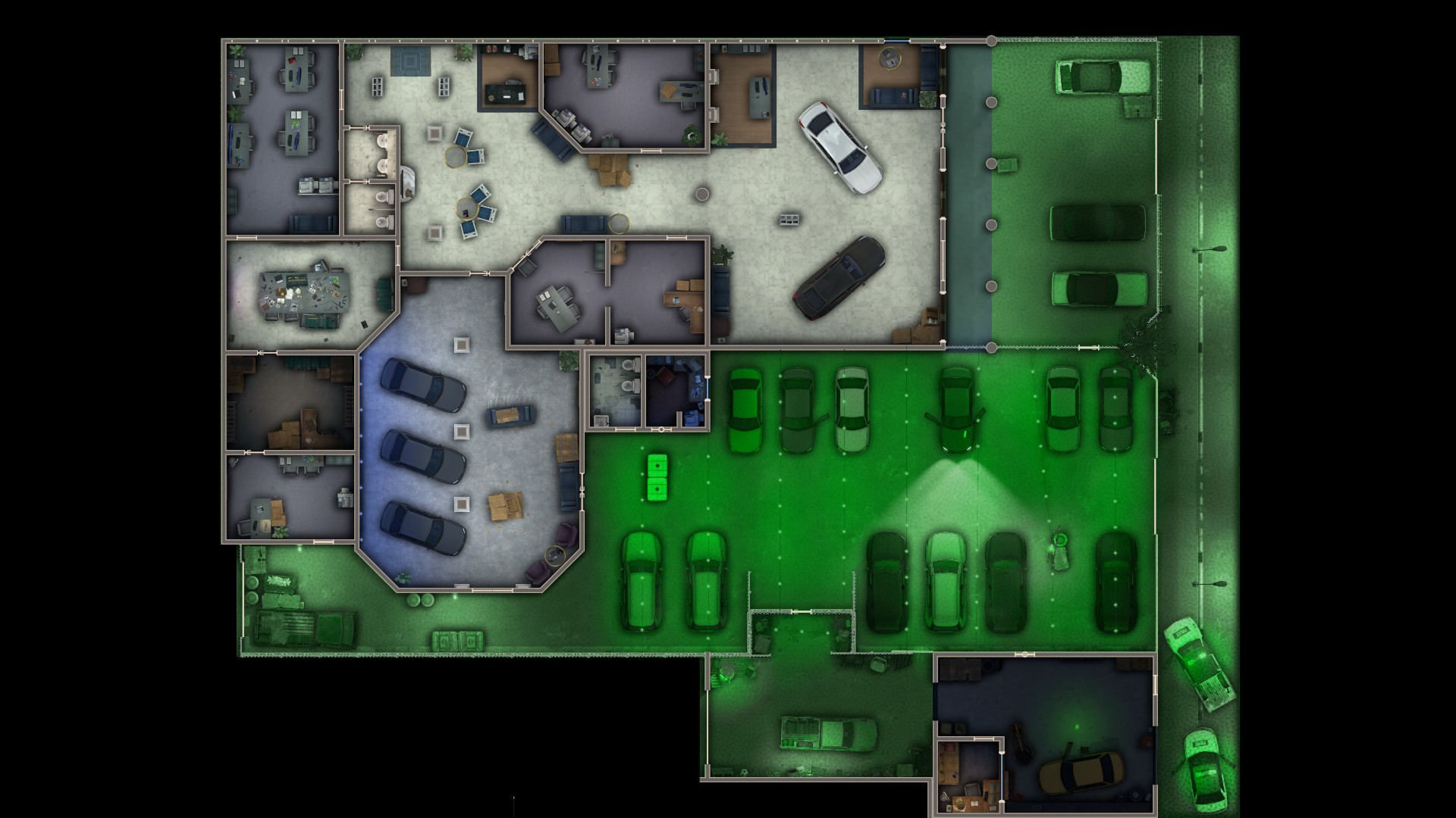 CAESAR'S CAR DEALERSHIP