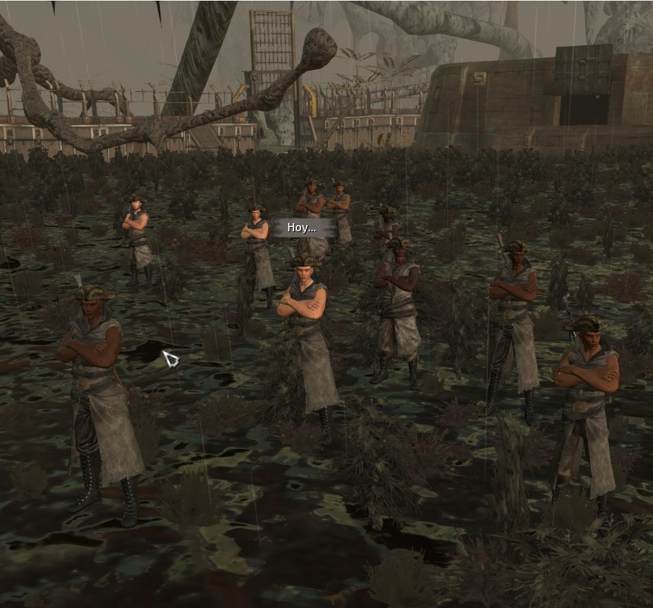 Hounds Ally Campaign Changes