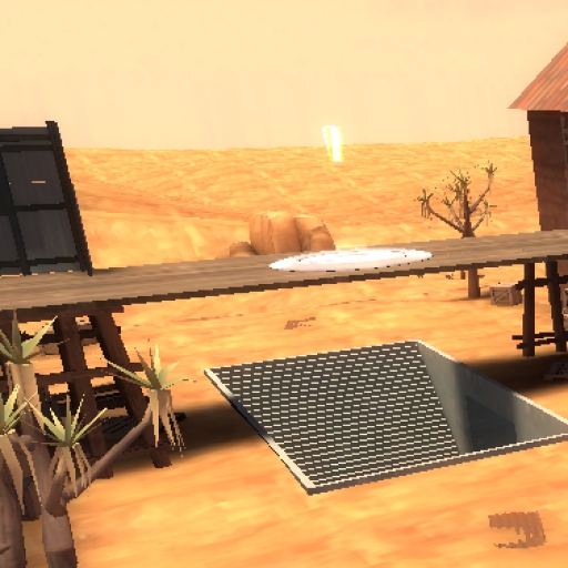 warehouse junction – Team Fortress 2 Mod